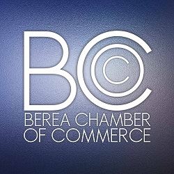 Berea Chamber of Commerce logo